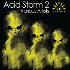 Acidulant - Wire Trip (Acid Storm 2)