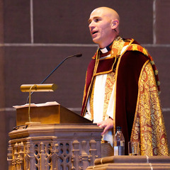 Sunday 19th January 10.30am Dean Pete Wilcox