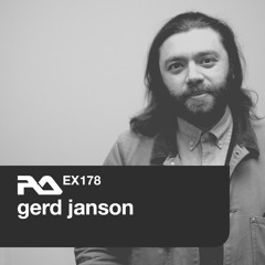 EX.178 Gerd Janson