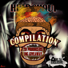 Klown Riddim (Original Mix) [FREE DOWNLOAD] (Delta Recordings Headshout Compilation)