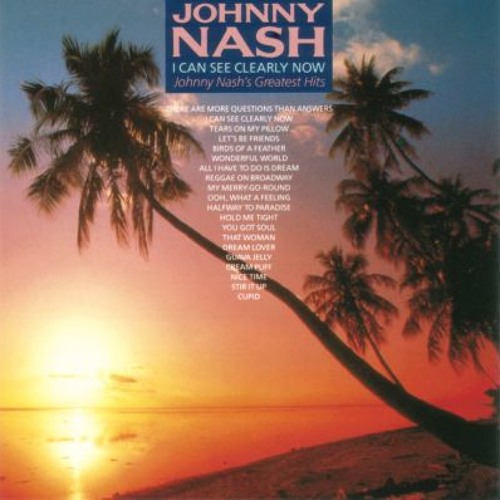 Stream "I Can See Clearly Now" by Johnny Nash (Midi Instrumental