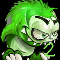 Monster Womp 2 (clip)