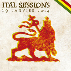 Ital Sessions - 19 Janvier 2014