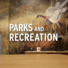 Parks and Recreation Theme