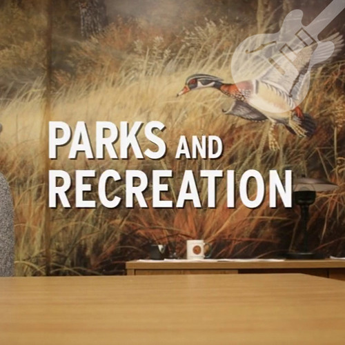 Parks and Recreation Theme