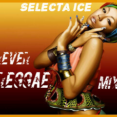 Forever Reggae Mix Jan 2014