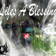 Jus- Life's A Blessing (TOLV1)