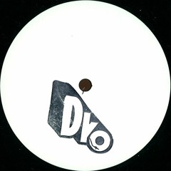 (OUT ON D.KO RECORDS) Flabaire - Biblife - D.KO01