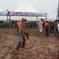 Dj Virilha vs #soquenao - Motherfucking Soldier (EDM Big Room Infantil Mix)