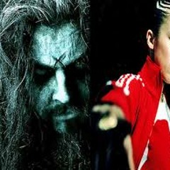 Googoomuck01- Rob Zombie Vs Lady Soveriegn ( Thunderkiss Hate RMX )