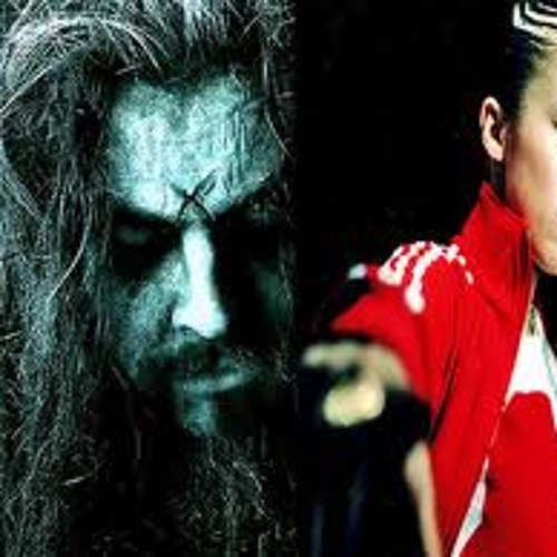 Googoomuck01- Rob Zombie Vs Lady Soveriegn ( Thunderkiss Hate RMX )