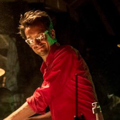 DJ Bodoo "The Observation Radio Show #3" 06/01/2014