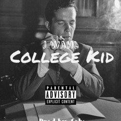 College Kid (Prod by Salv)