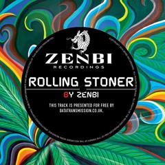 Rolling Stoner (Original Mix)