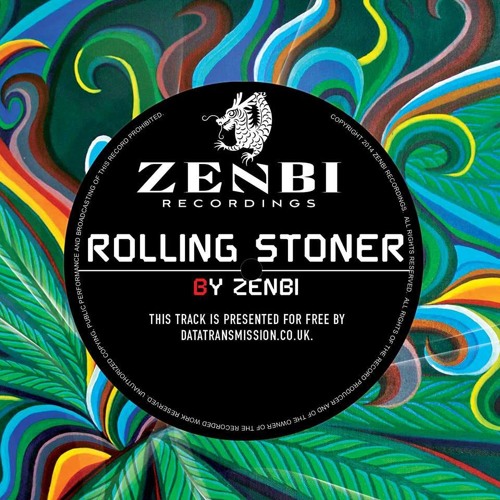 Rolling Stoner (Original Mix)