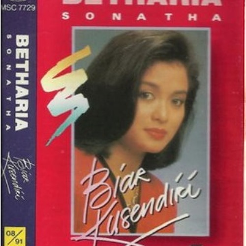 Biar Ku Sendiri By Bagus Rahadi On Soundcloud Hear The World S Sounds