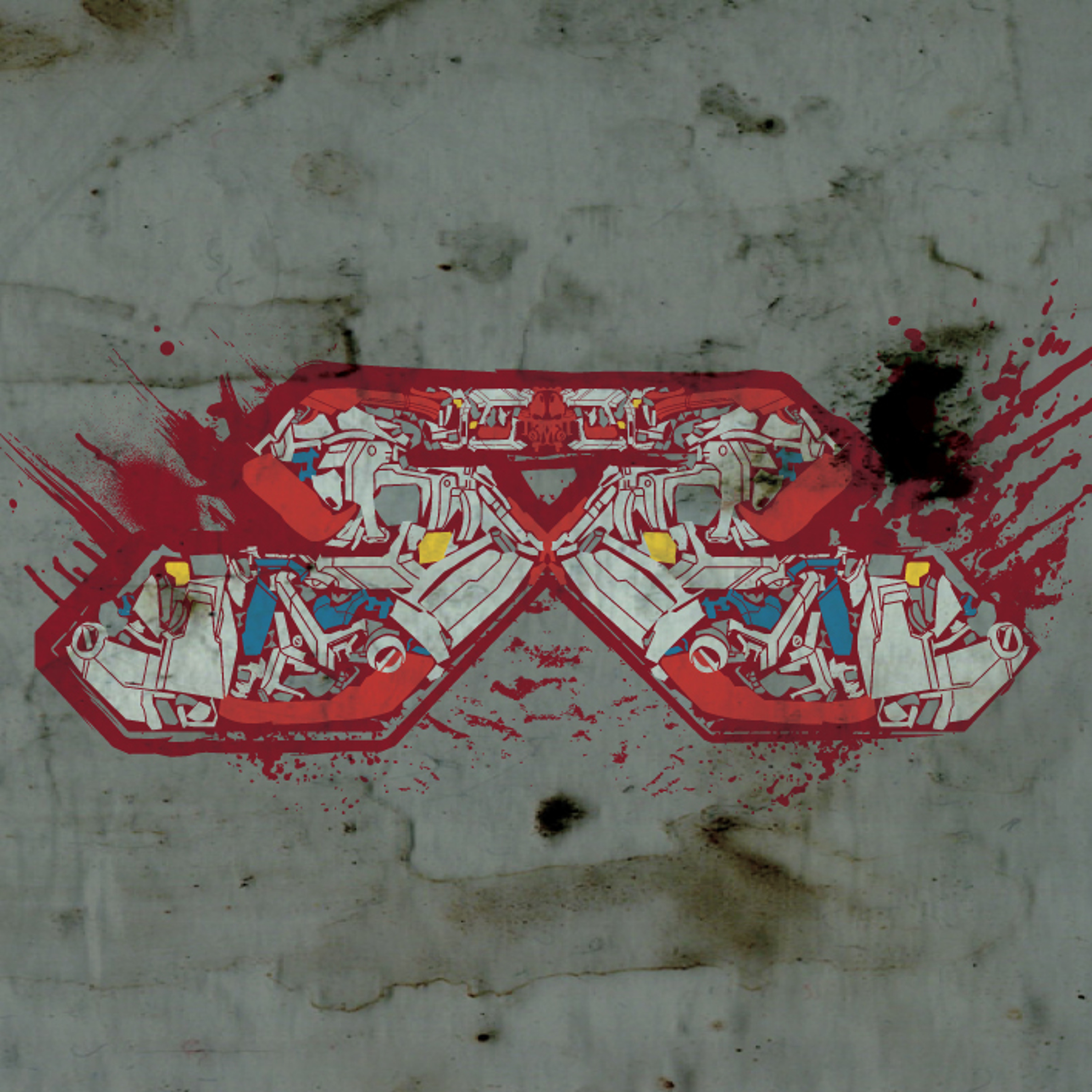 Shock System - Sleeping With The Enemy episode artwork