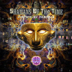 Hanumann - Shaman