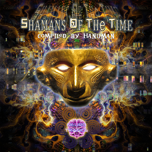Psychedelic-Trance
