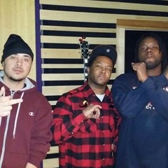 All My N****s Got It ft. PacMoney x Stizzie Bang