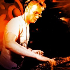 Yanix @ OSBGS Party #13 - 4 Elements - Paris - 07-12-13