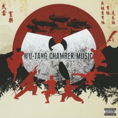 Wu-Tang - Evil Deeds ft. Ghostface Killah, Rza, Havoc