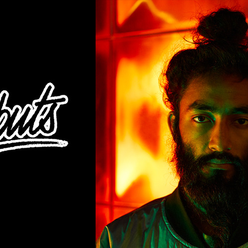 My Panda Shall Fly - Ark (spirit servant): Boiler Room Debuts