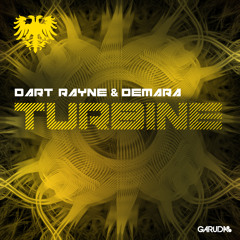 Dart Rayne & Demara - Turbine (Original Mix)