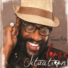 Tarrus Riley - Dem A Watch 'Wanna See Us Break Up' [Album LOVE SITUATION out 2/4/2014]