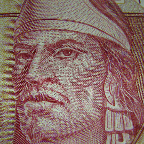 Poema Nezahualcoyotl