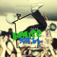 Cal-Rod - Houseparty