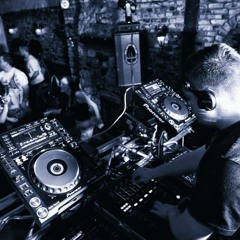 JoeSav - 4 Deck Bosh Vol.5! - *80 Min CD*