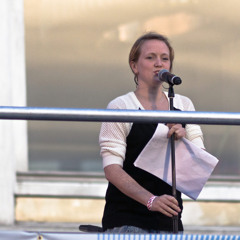 Apples and Snakes: Hollie McNish - 'I Have A Dream' - Architects of Our Republic Commission