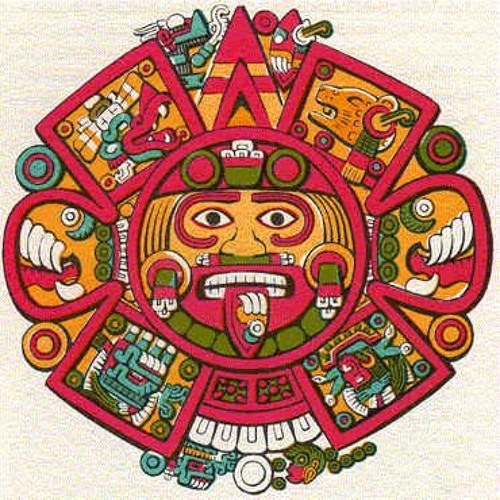 Pedimiento A Los 4 Vientos EnNahuatl