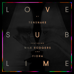 Love Sublime (Ewan Pearson Remix) 60 Secs