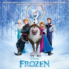 Hayu Atuh Urang Ulin (Do You Want To Build a Snowman SUNDA version) [OST. FROZEN]