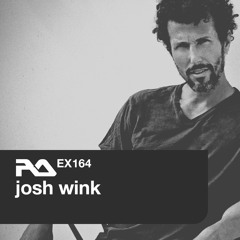 EX.164 Josh Wink