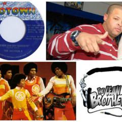 Never Can Say Goodbye (DJ Allstar Blend)- Jackson 5