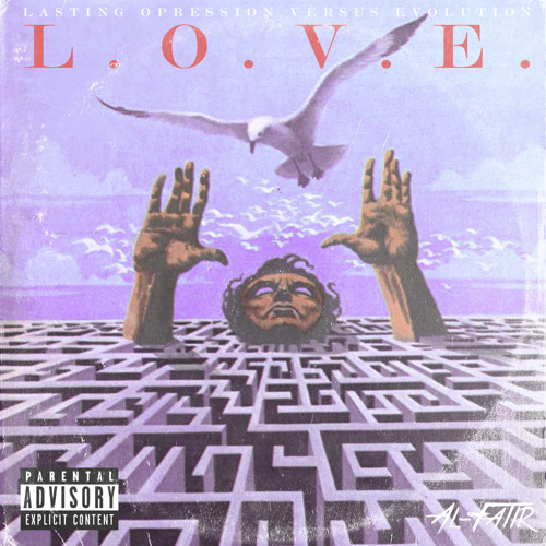 L.O.V.E. [Prod. Aviles]