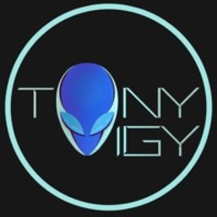 Tony Igy - Give You Pleasure