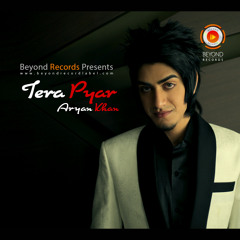 Aryan Khan - Tera Pyar