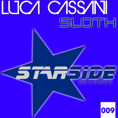Luca Cassani - Sloth (Preview)