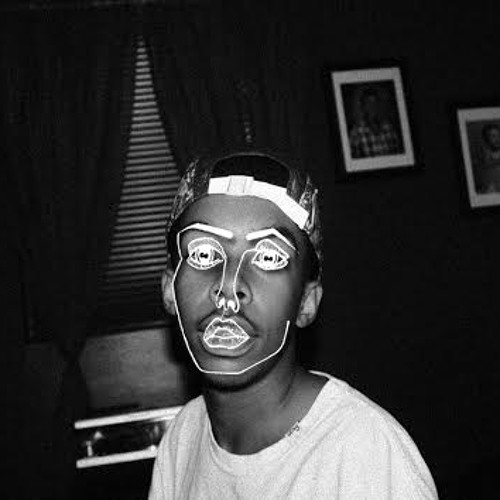 Bishop Nehru - You Stressin' (Prod. Disclosure)