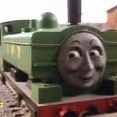 Thomas The Korean Weed Train