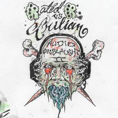 Rated R ft. DJ Madhandz - Life Blood