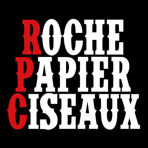 Stream Ramachandra Borcar | Listen to Roche Papier Ciseaux (Rock ...