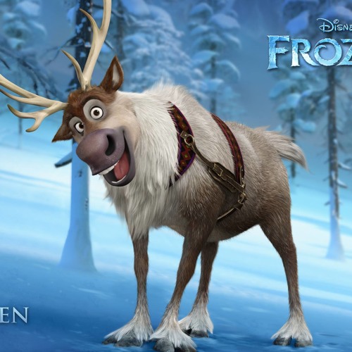 Frozen - Y Si Hacemos Un Muñeco? - Tania  Geller ft. Javier Anibarro