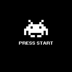 Punto - Space Invaders