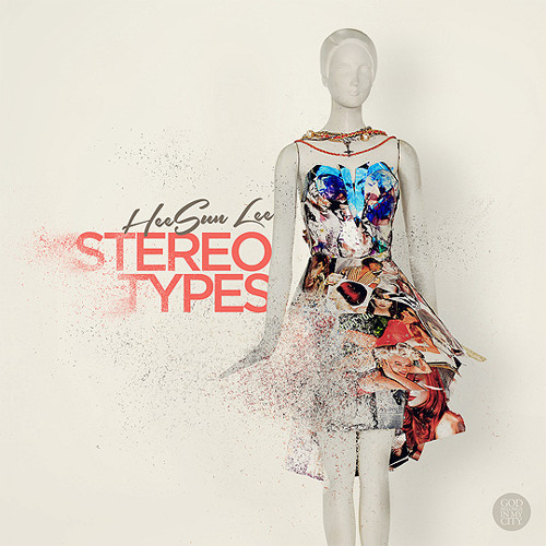 HeeSun Lee - Skin Deep