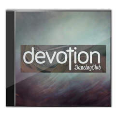 Jesus Gonzalez ✚ opening DEVOTION Dancing club ✖ Madrid ene - 2014